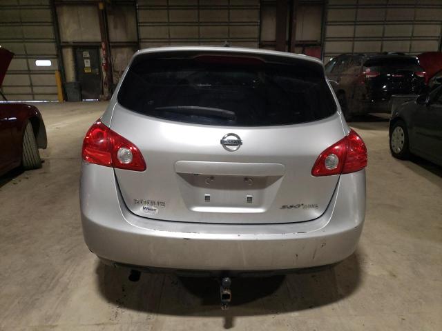 Photo 5 VIN: JN8AS5MV5AW148469 - NISSAN ROGUE 