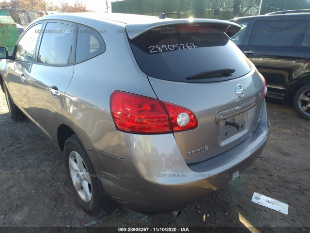 Photo 5 VIN: JN8AS5MV5AW600100 - NISSAN ROGUE 