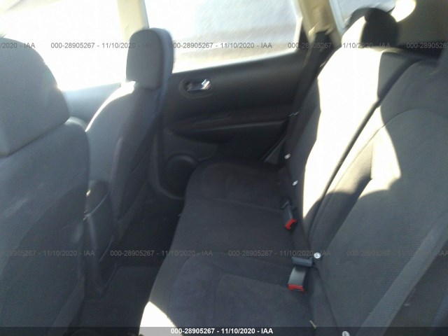 Photo 7 VIN: JN8AS5MV5AW600100 - NISSAN ROGUE 