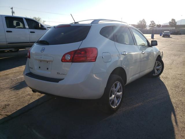 Photo 3 VIN: JN8AS5MV5AW600436 - NISSAN ROGUE S 