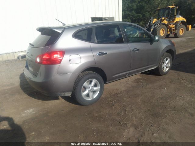 Photo 3 VIN: JN8AS5MV5AW600839 - NISSAN ROGUE 