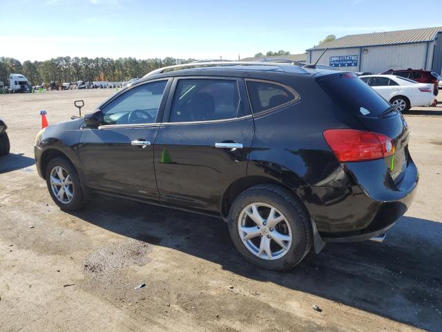 Photo 1 VIN: JN8AS5MV5AW603708 - NISSAN ROGUE 