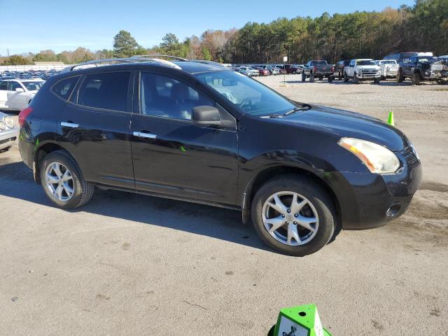 Photo 3 VIN: JN8AS5MV5AW603708 - NISSAN ROGUE 