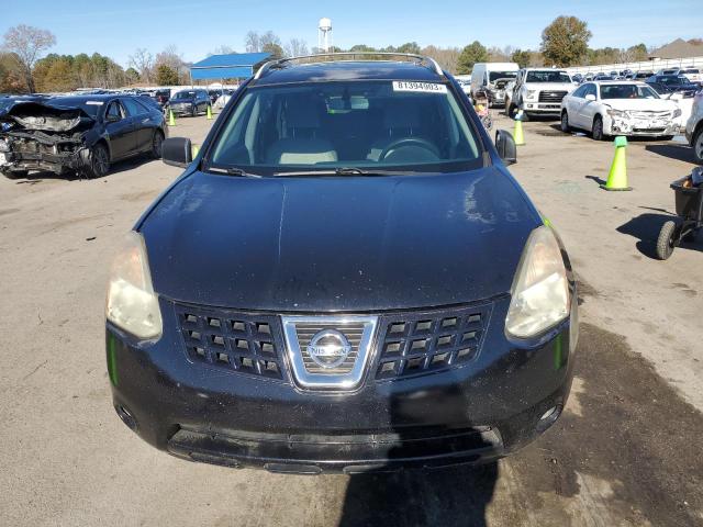 Photo 4 VIN: JN8AS5MV5AW603708 - NISSAN ROGUE 