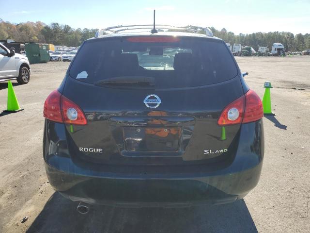 Photo 5 VIN: JN8AS5MV5AW603708 - NISSAN ROGUE 