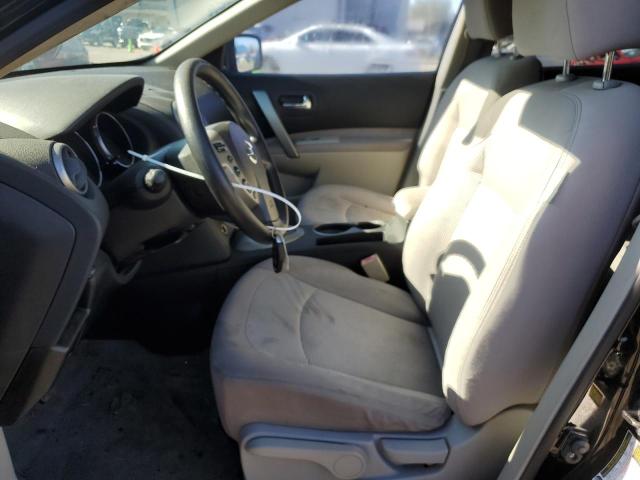 Photo 6 VIN: JN8AS5MV5AW603708 - NISSAN ROGUE 