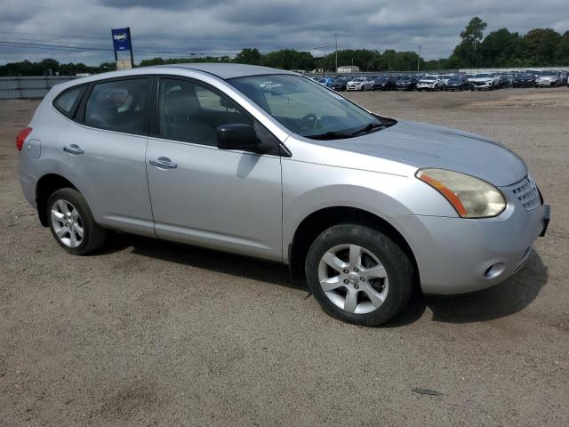 Photo 3 VIN: JN8AS5MV5AW604101 - NISSAN ROGUE 