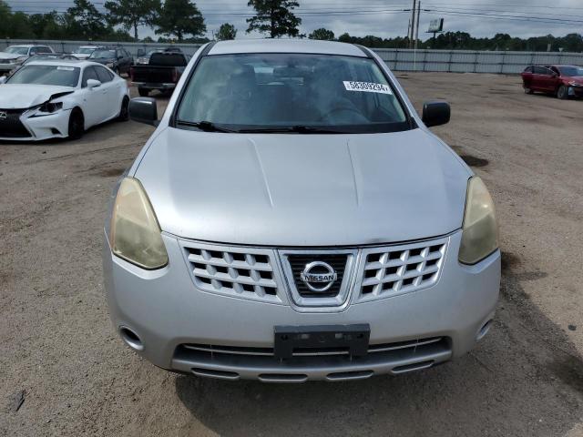 Photo 4 VIN: JN8AS5MV5AW604101 - NISSAN ROGUE 