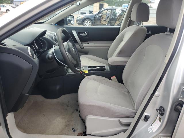 Photo 6 VIN: JN8AS5MV5AW604101 - NISSAN ROGUE 