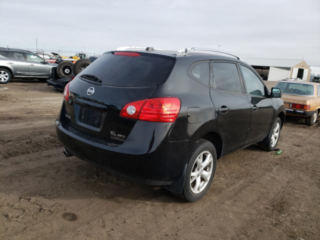 Photo 3 VIN: JN8AS5MV5AW604888 - NISSAN ROGUE S 