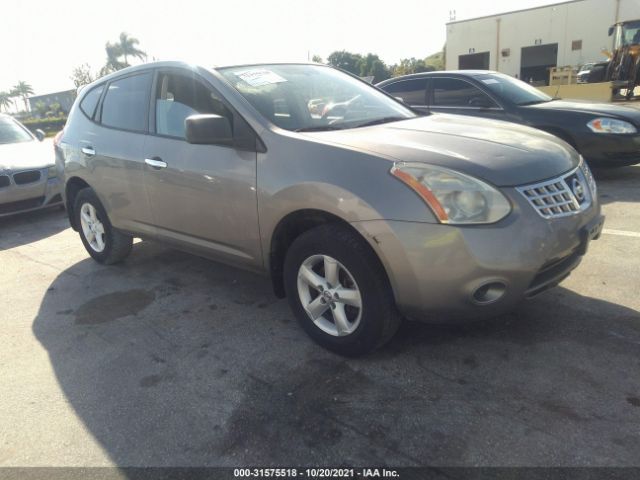 Photo 0 VIN: JN8AS5MV5AW605443 - NISSAN ROGUE 