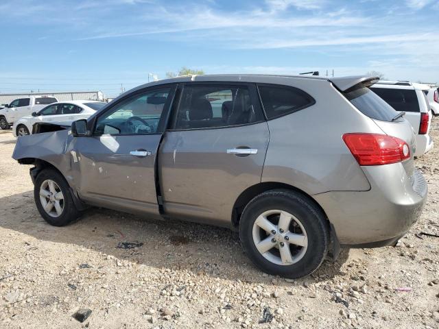 Photo 1 VIN: JN8AS5MV5AW605717 - NISSAN ROGUE 