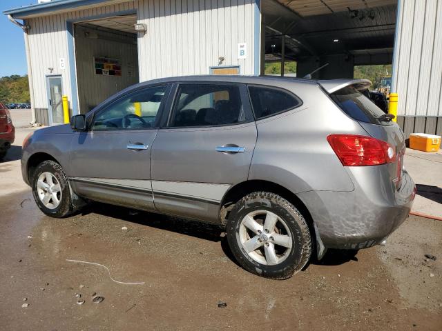 Photo 1 VIN: JN8AS5MV5AW612263 - NISSAN ROGUE S 