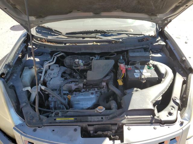 Photo 11 VIN: JN8AS5MV5AW612263 - NISSAN ROGUE S 