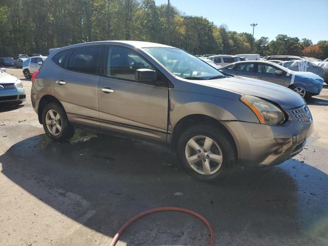 Photo 3 VIN: JN8AS5MV5AW612263 - NISSAN ROGUE S 