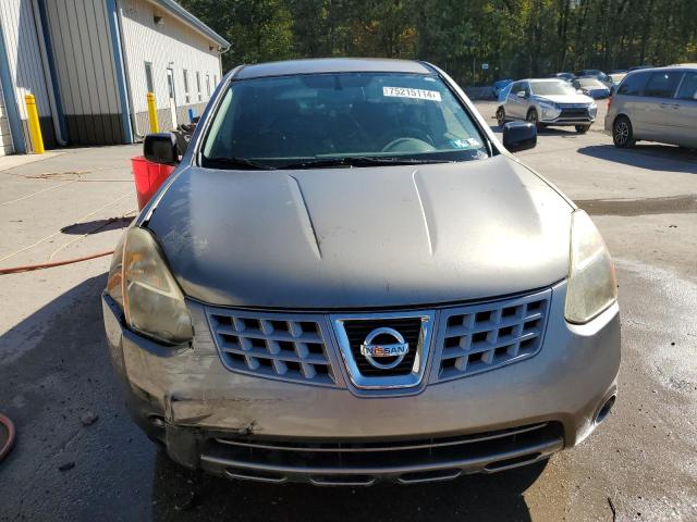 Photo 4 VIN: JN8AS5MV5AW612263 - NISSAN ROGUE S 