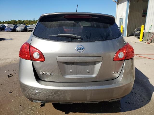 Photo 5 VIN: JN8AS5MV5AW612263 - NISSAN ROGUE S 