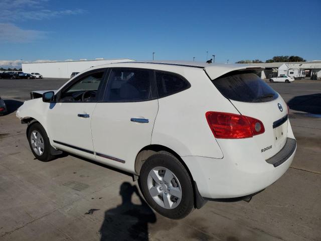 Photo 1 VIN: JN8AS5MV5BW250890 - NISSAN ROGUE S 