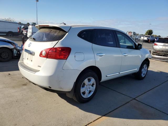 Photo 2 VIN: JN8AS5MV5BW250890 - NISSAN ROGUE S 