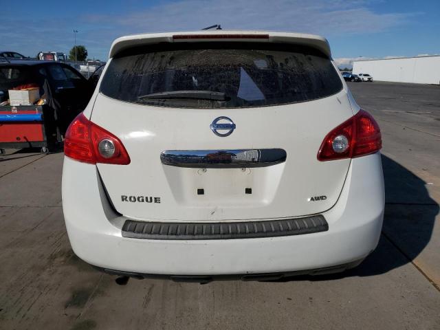 Photo 5 VIN: JN8AS5MV5BW250890 - NISSAN ROGUE S 