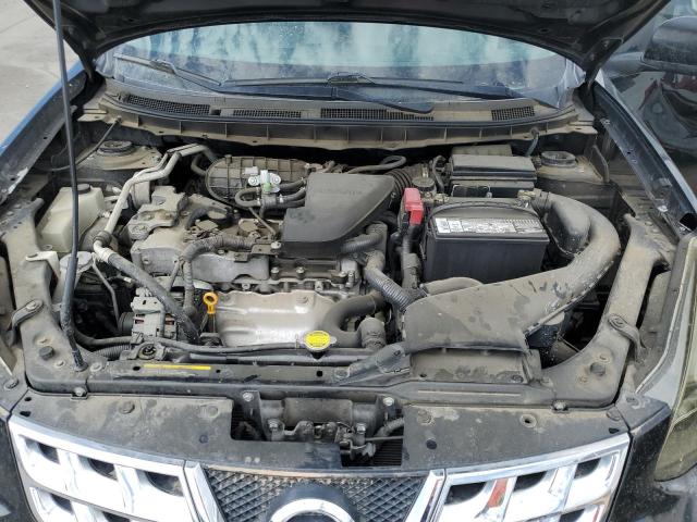 Photo 11 VIN: JN8AS5MV5BW255362 - NISSAN ROGUE S 