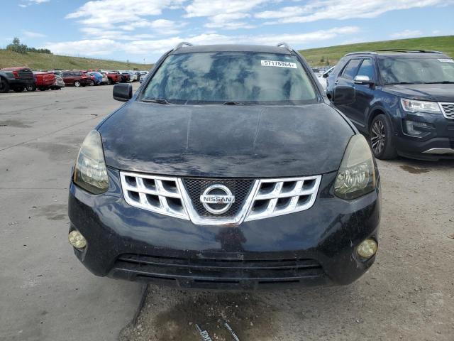 Photo 4 VIN: JN8AS5MV5BW255362 - NISSAN ROGUE S 