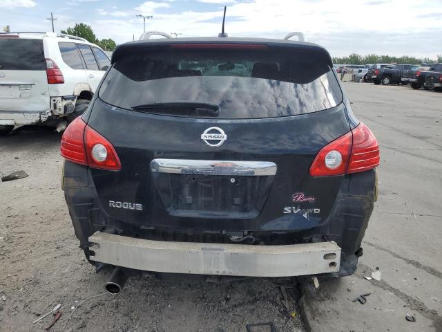 Photo 5 VIN: JN8AS5MV5BW255362 - NISSAN ROGUE S 