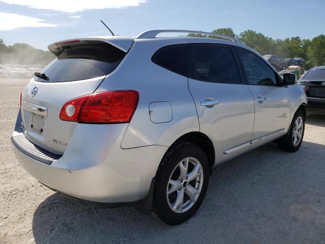 Photo 3 VIN: JN8AS5MV5BW255605 - NISSAN ROGUE S 