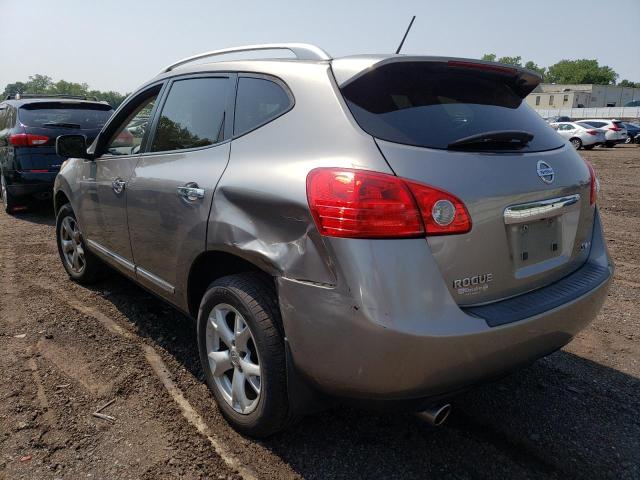 Photo 1 VIN: JN8AS5MV5BW259864 - NISSAN ROGUE S 