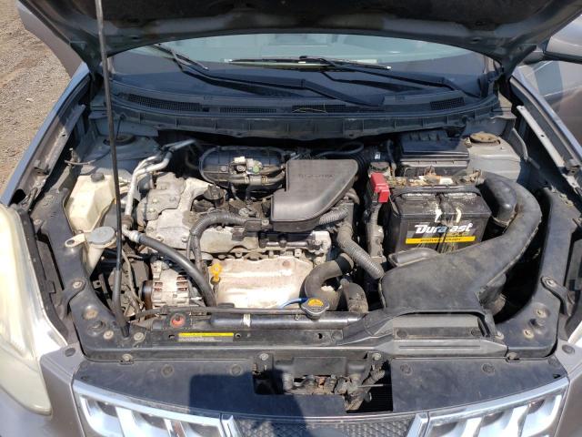 Photo 11 VIN: JN8AS5MV5BW259864 - NISSAN ROGUE S 