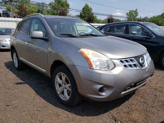 Photo 3 VIN: JN8AS5MV5BW259864 - NISSAN ROGUE S 