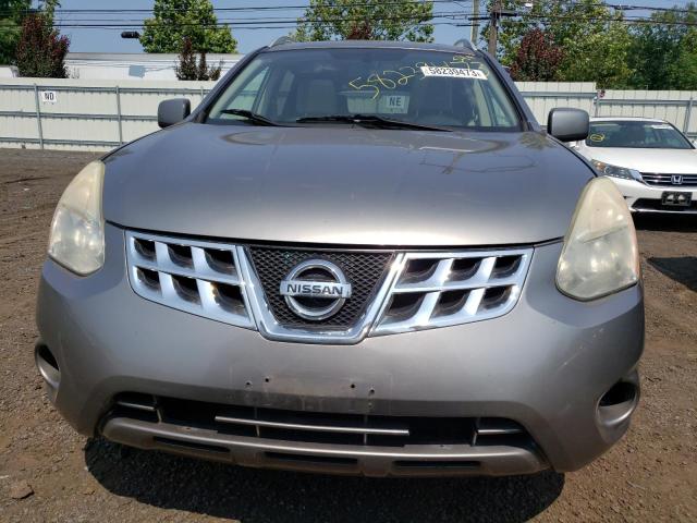 Photo 4 VIN: JN8AS5MV5BW259864 - NISSAN ROGUE S 