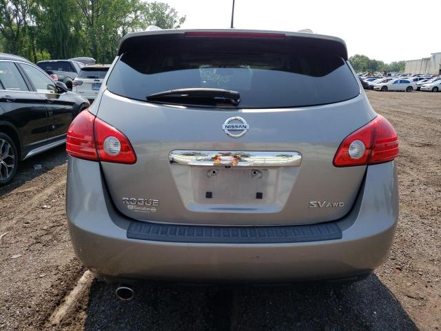 Photo 5 VIN: JN8AS5MV5BW259864 - NISSAN ROGUE S 