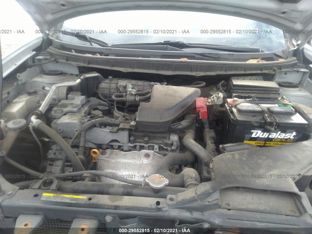 Photo 9 VIN: JN8AS5MV5BW260934 - NISSAN ROGUE 