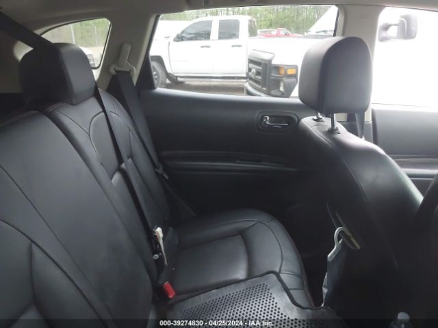 Photo 7 VIN: JN8AS5MV5BW262246 - NISSAN ROGUE 