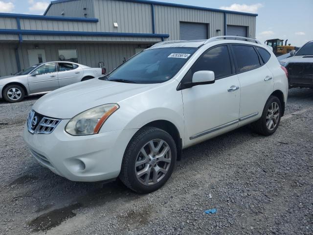 Photo 0 VIN: JN8AS5MV5BW262375 - NISSAN ROGUE 