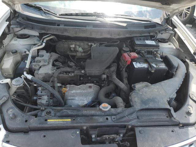 Photo 10 VIN: JN8AS5MV5BW262375 - NISSAN ROGUE 