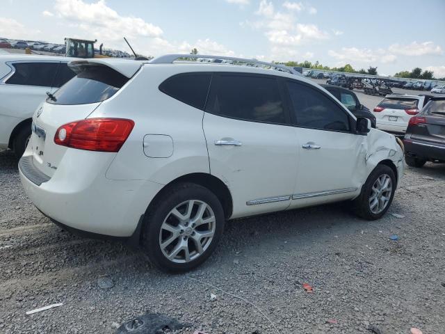 Photo 2 VIN: JN8AS5MV5BW262375 - NISSAN ROGUE 