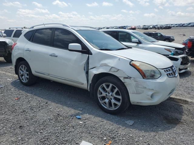 Photo 3 VIN: JN8AS5MV5BW262375 - NISSAN ROGUE 