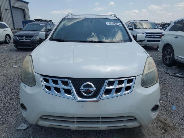 Photo 4 VIN: JN8AS5MV5BW262375 - NISSAN ROGUE 