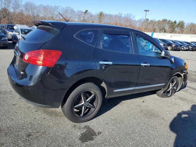 Photo 2 VIN: JN8AS5MV5BW262893 - NISSAN ROGUE 