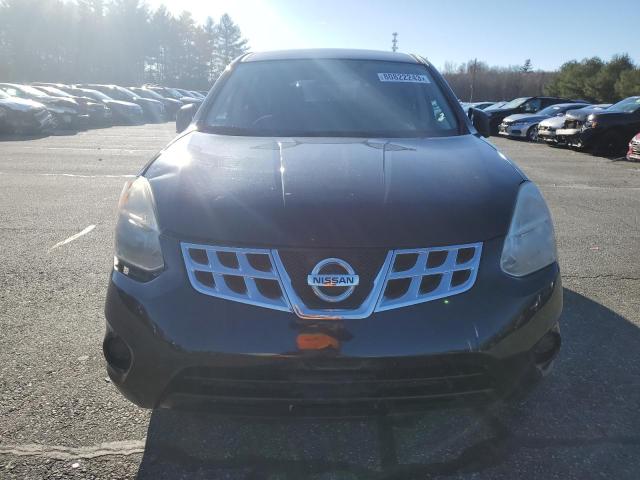 Photo 4 VIN: JN8AS5MV5BW262893 - NISSAN ROGUE 