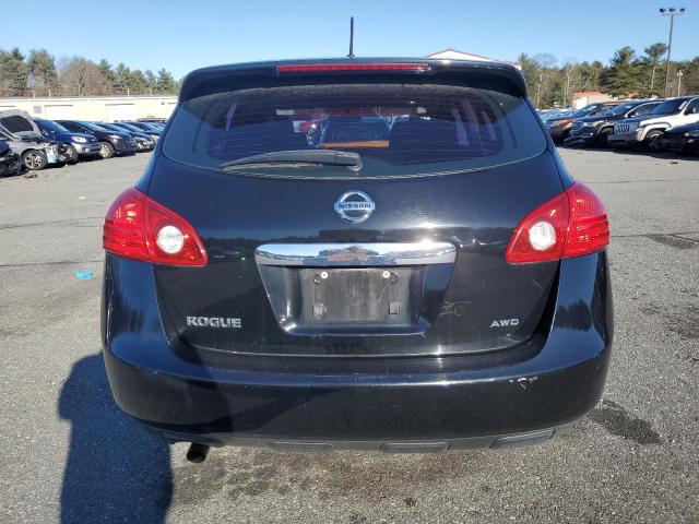 Photo 5 VIN: JN8AS5MV5BW262893 - NISSAN ROGUE 