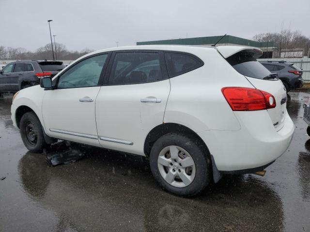 Photo 1 VIN: JN8AS5MV5BW264983 - NISSAN ROGUE 