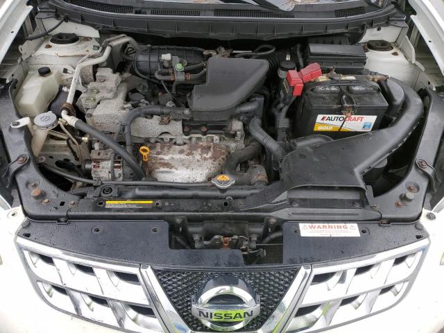 Photo 10 VIN: JN8AS5MV5BW264983 - NISSAN ROGUE 