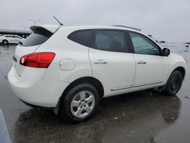 Photo 2 VIN: JN8AS5MV5BW264983 - NISSAN ROGUE 