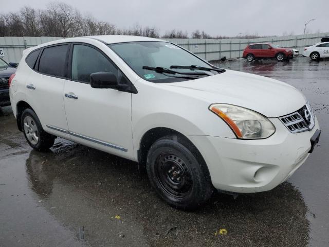 Photo 3 VIN: JN8AS5MV5BW264983 - NISSAN ROGUE 