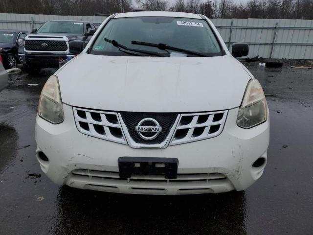 Photo 4 VIN: JN8AS5MV5BW264983 - NISSAN ROGUE 