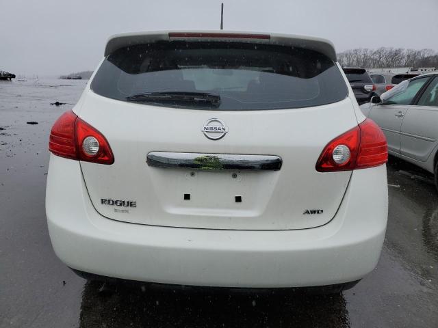 Photo 5 VIN: JN8AS5MV5BW264983 - NISSAN ROGUE 