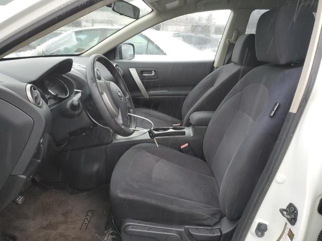 Photo 6 VIN: JN8AS5MV5BW264983 - NISSAN ROGUE 